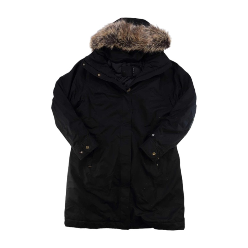 Women's Chelsea Down Coat