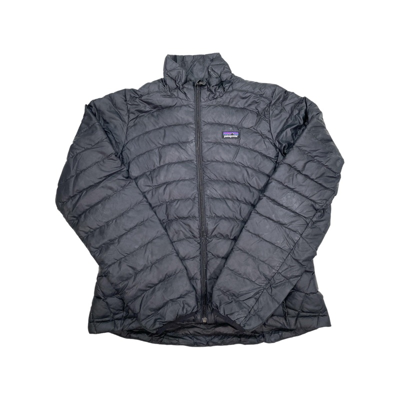 Women's Down Sweater Jacket