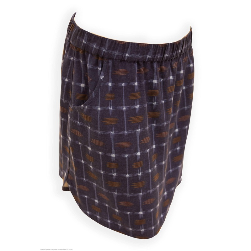 Women's Edge Win Skirt