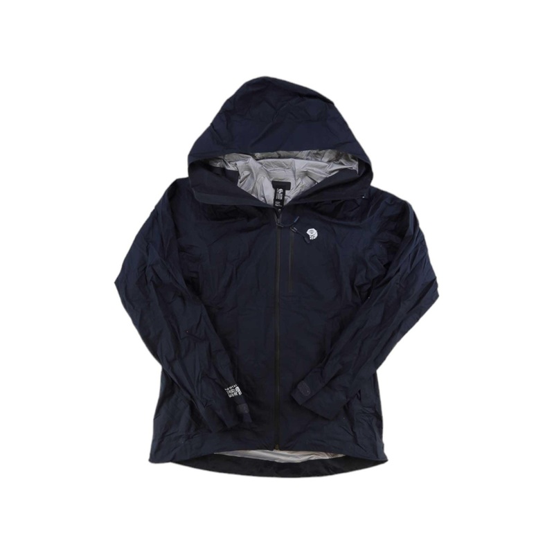 Women's Exposure/2 GORE-TEX PACLITE Jacket