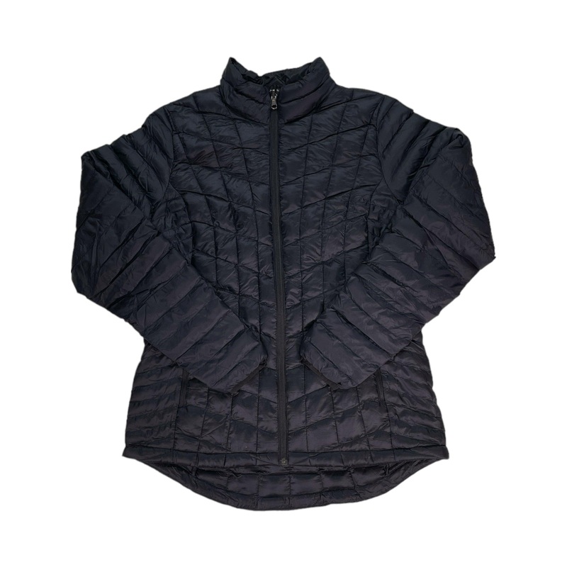 Women's Featherless Insulated Jacket