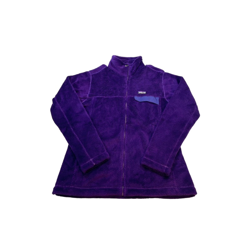 Women's Full-Zip Re-Tool Jacket