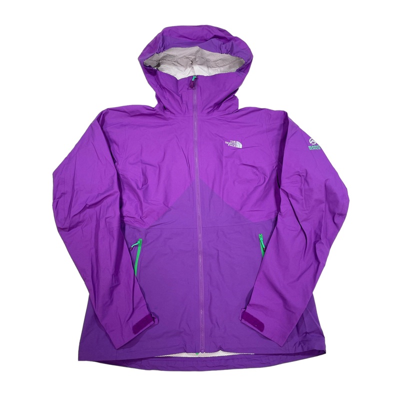 Women's FuseForm Originator Rain Jacket