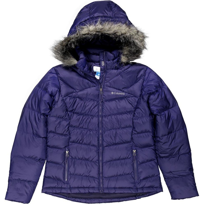 Women's Glam-Her Down Jacket
