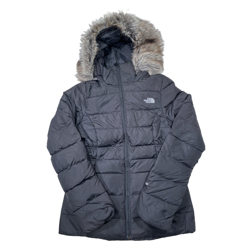 Women's Gotham Down Jacket