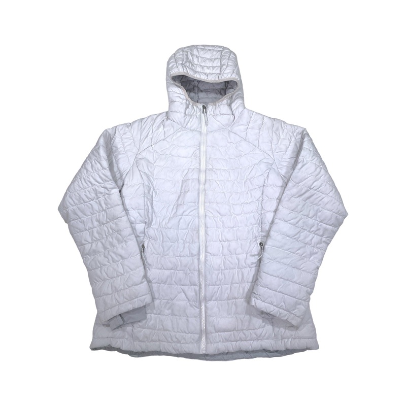 Women's Heavenly Hooded Insulated Jacket