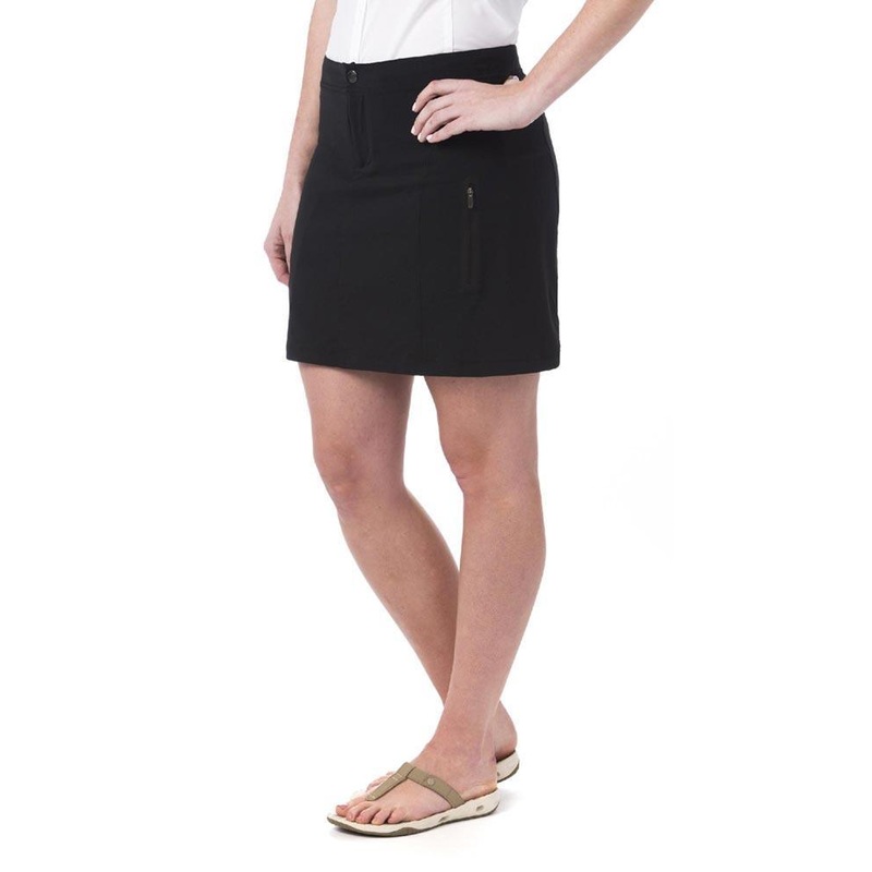Women's Just Right Skort