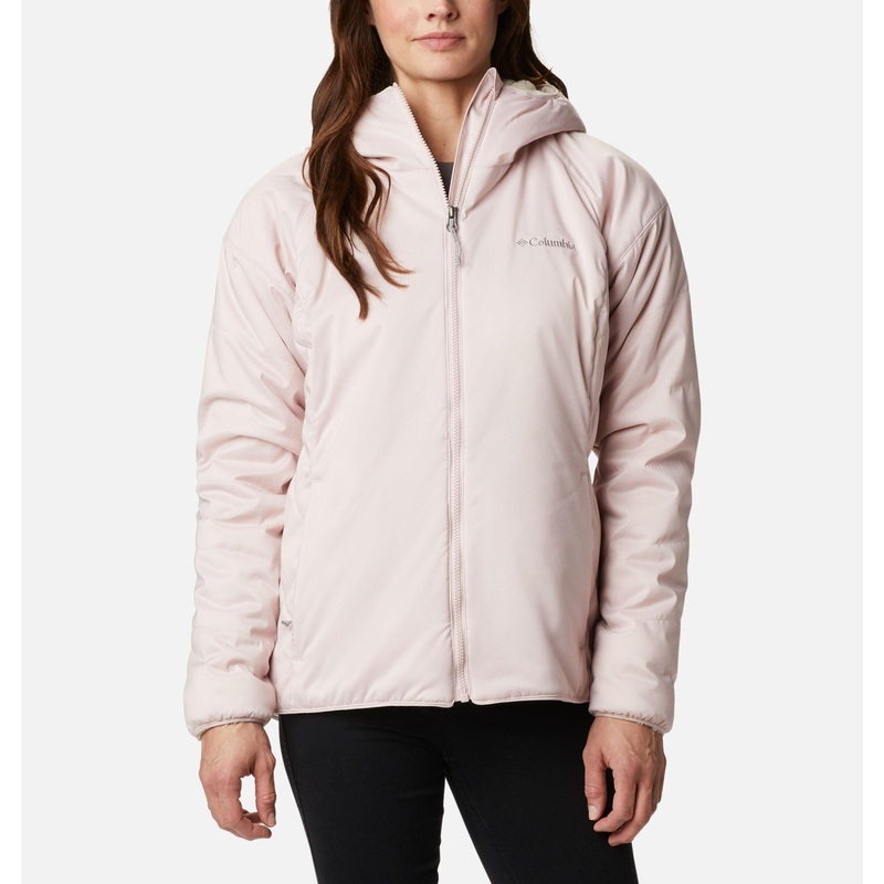 Women's Kruser Ridge II Softshell Jacket