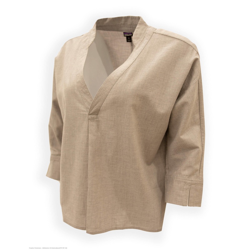 Women's Lower Meadow Pullover Top