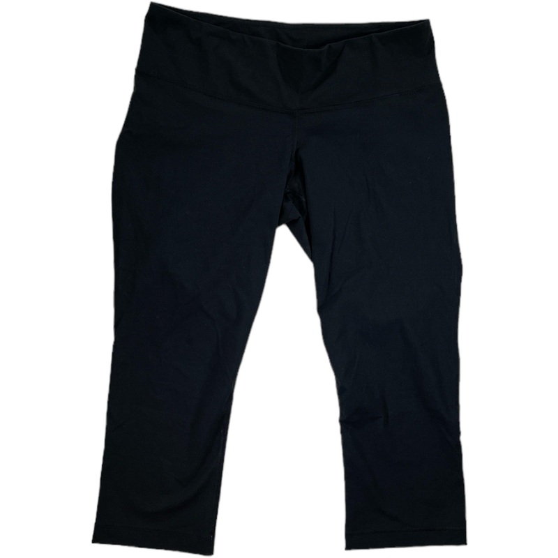 Women's Luminescence Capris