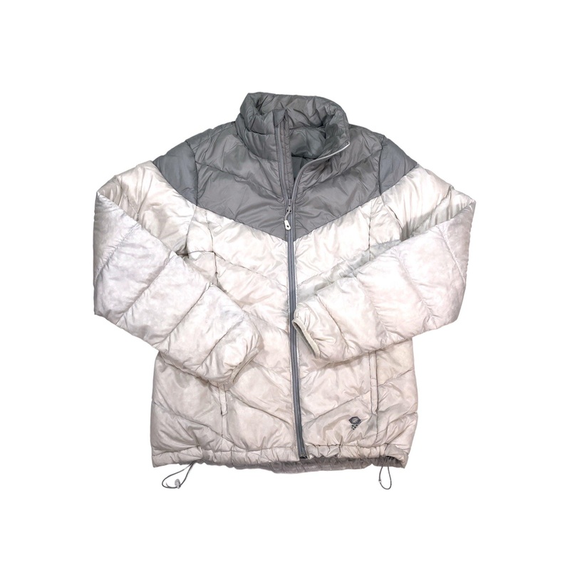 Women's Micro Ratio Down Jacket