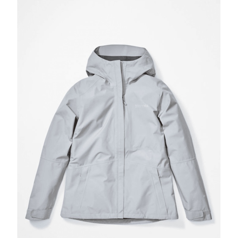 Women's Minimalist Jacket