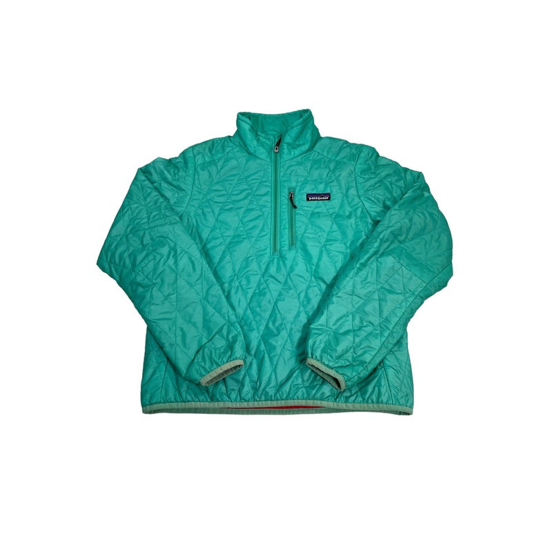 Women's Nano Puff Insulated Pullover