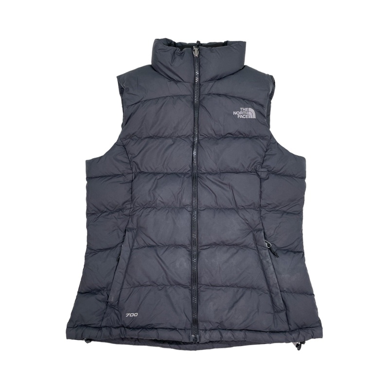 Women's Nuptse Vest