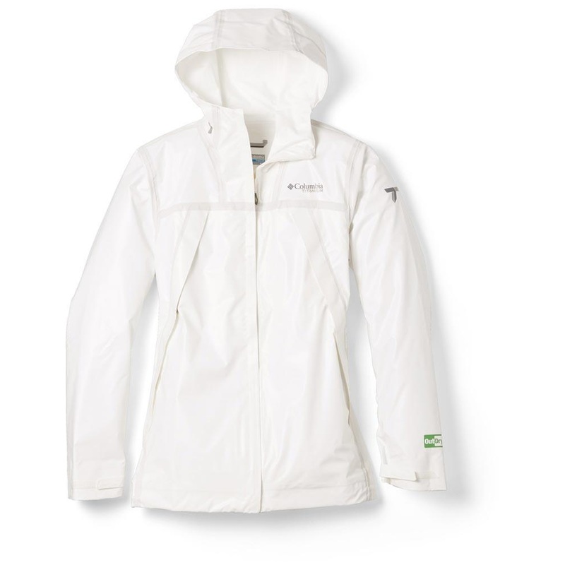 Women's OutDry Ex Eco Tech Shell Jacket