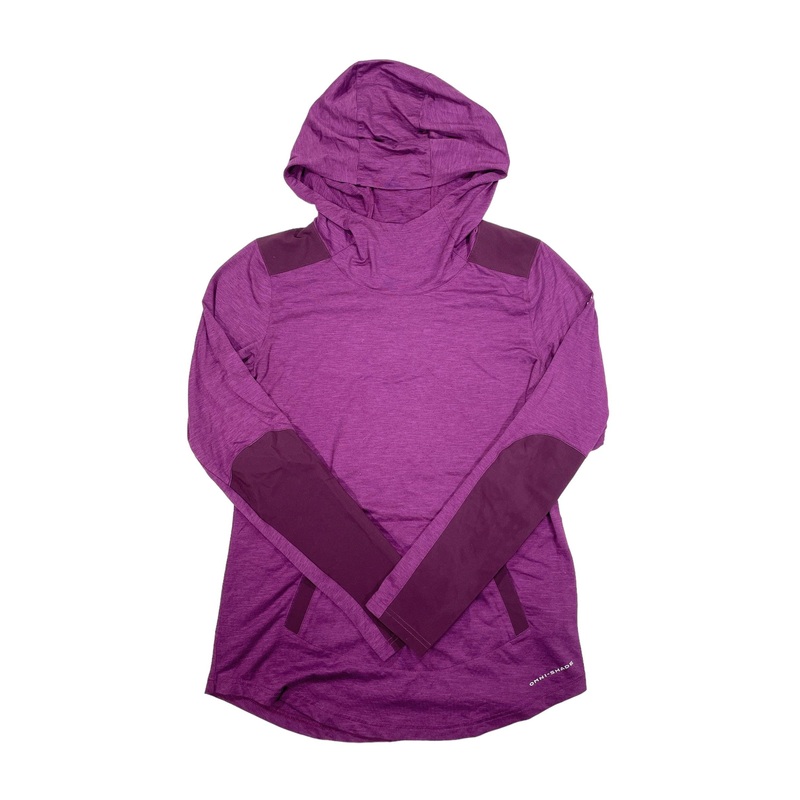 Women's Place to Place Hoodie