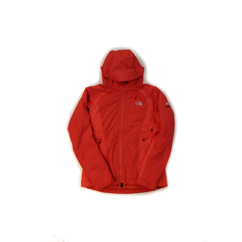 Women's Plasmatic Jacket