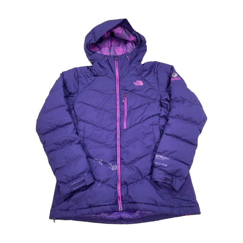 Women's Point It Down Hybrid Jacket