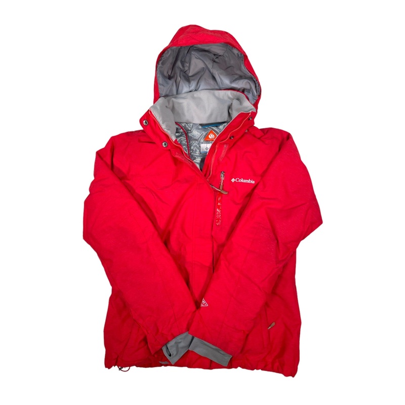 Women's Ponderay Insulated Jacket