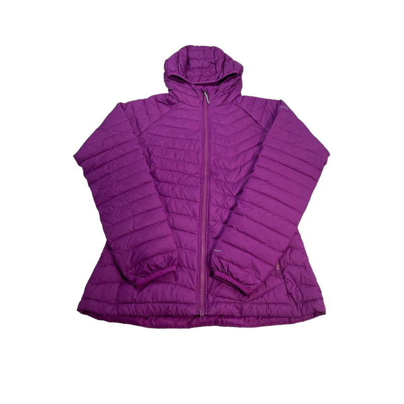 Women's Powder Lite Hooded Jacket