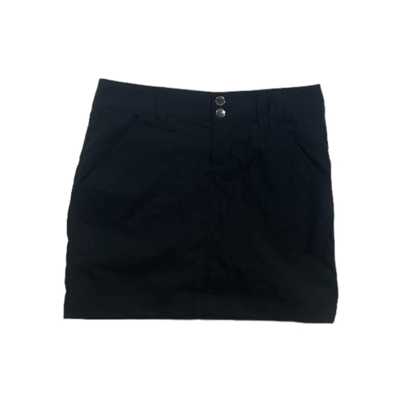 Women's Saturday Trail Skort