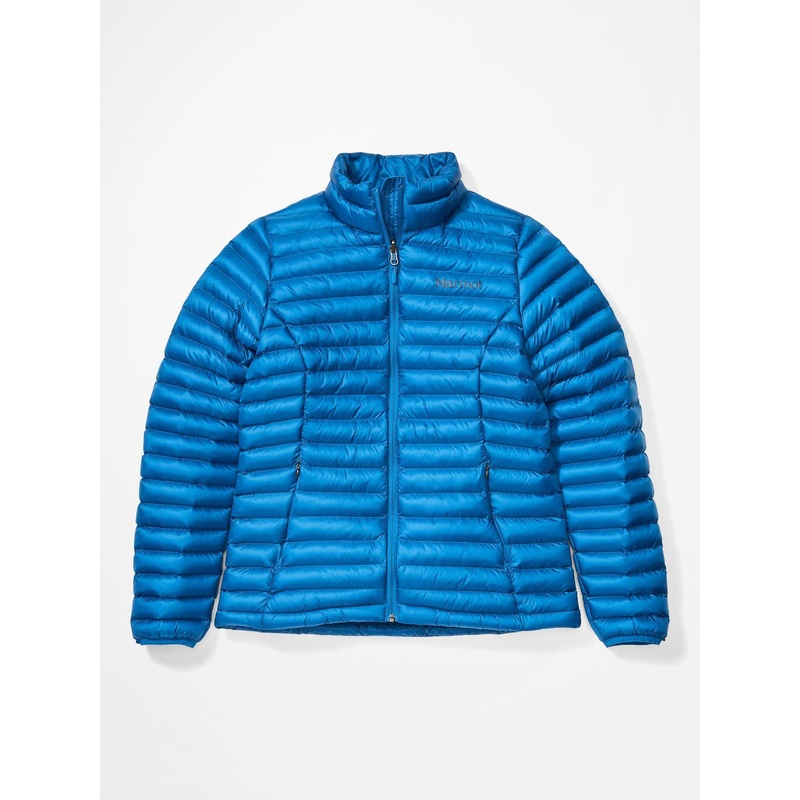 Women's Solus Featherless Insulated Jacket