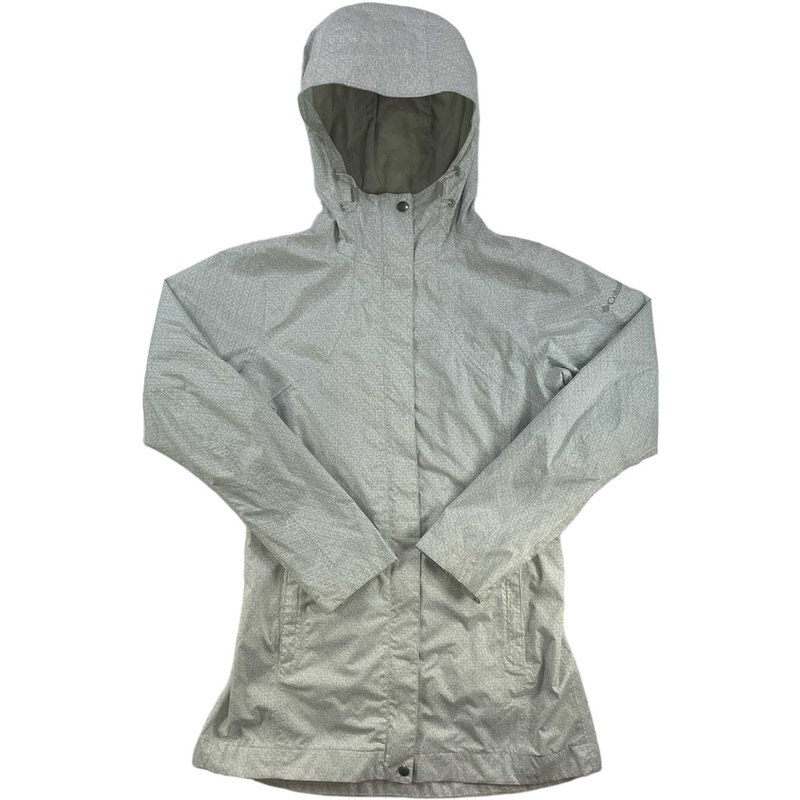 Women's Splash A Little Rain Jacket