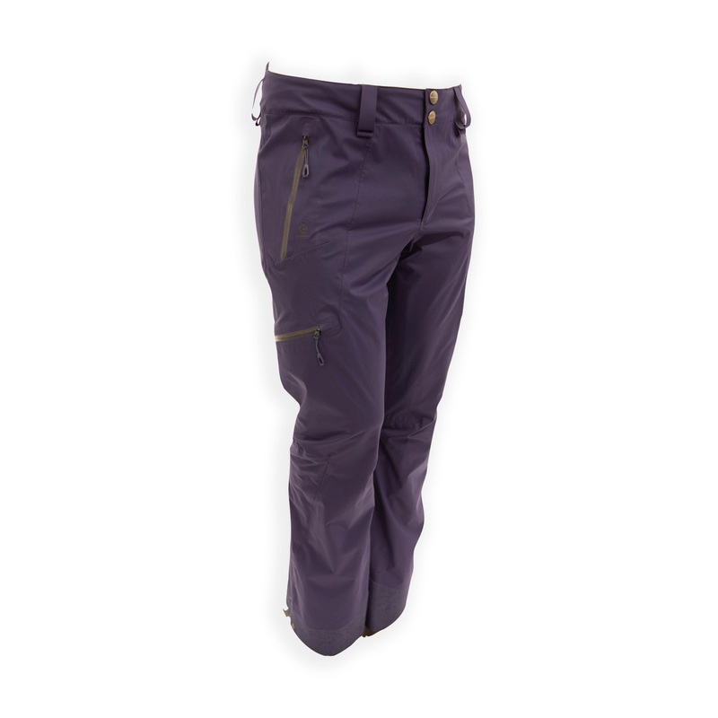 Women's Stoney Hardshell Ski Pants