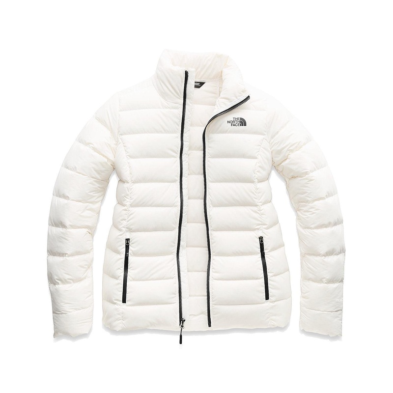 Women's Stretch Down Jacket