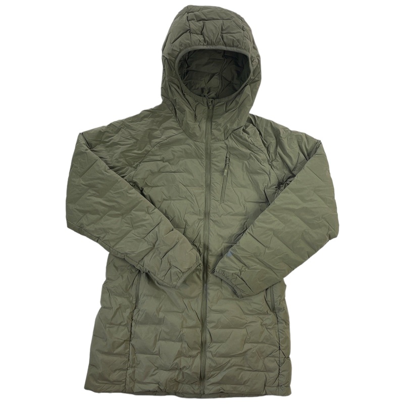 Women's Super/DS StretchDown Parka