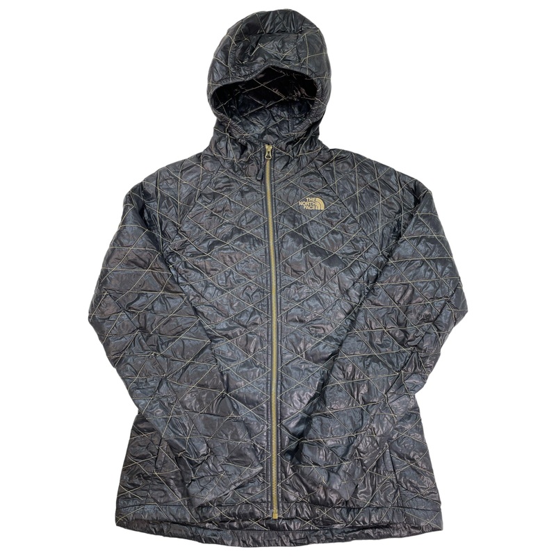 Women's Thermoball Hoodie