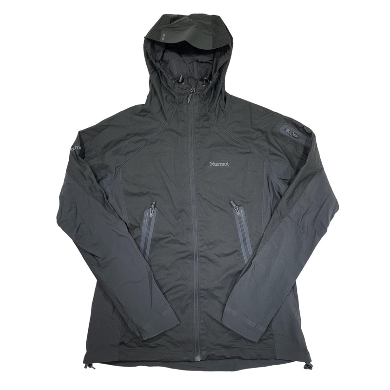 Women's Vapor Trail Hoodie