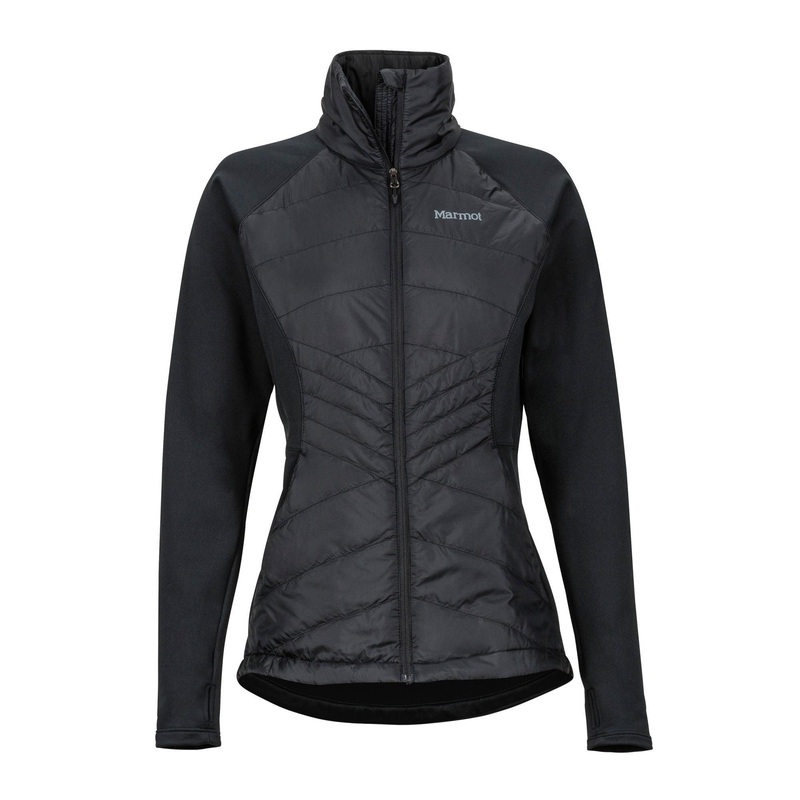 Women's Variant Insulated Jacket
