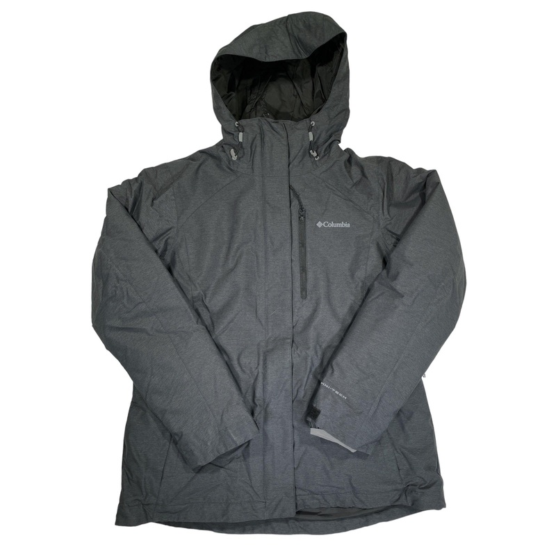 Women's Whirlibird Interchange 3-in-1 Insulated Jacket