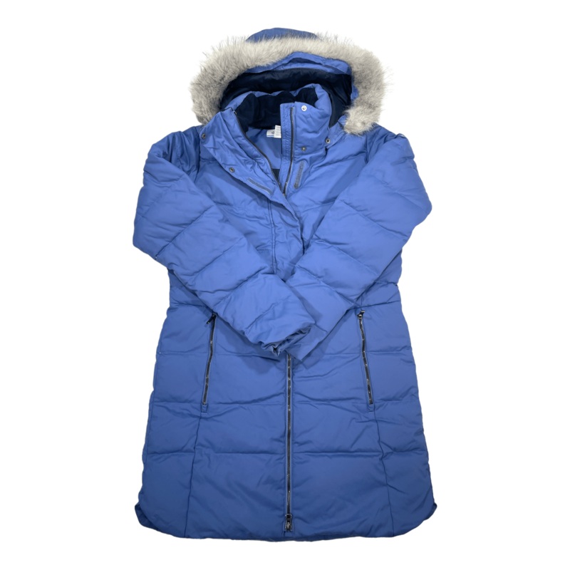 Womens Crystal Caves Mid Jacket