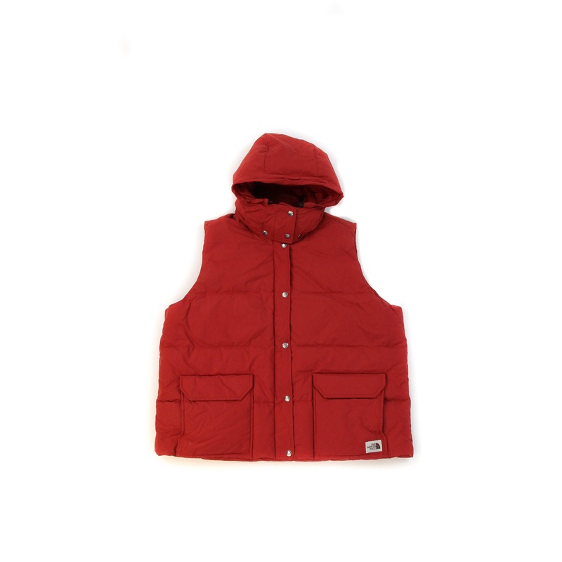 WOMENS DOWN SIERRA VEST