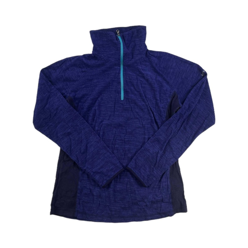 Womens Glacial Fleece III 1/2 Zip