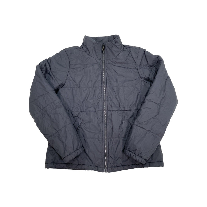 Womens Groundbreaker Insulated Jacket