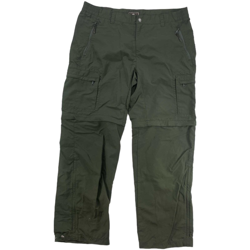 Womens Sahara Convertible Pants