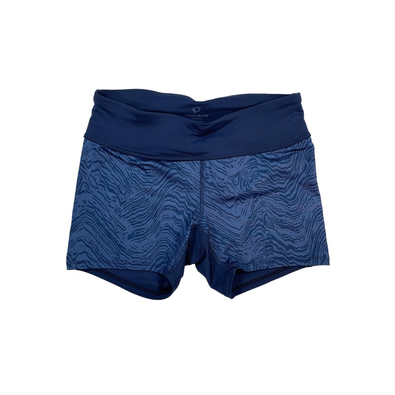 4 Inch Studio Short