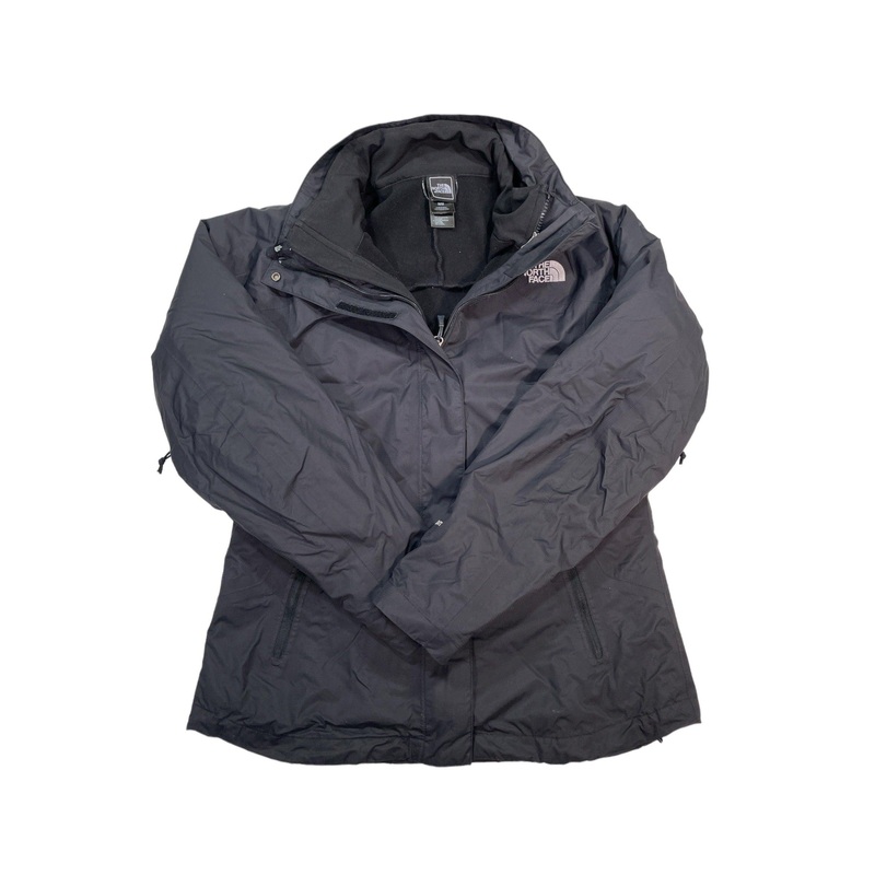 Arrowood Triclimate Hooded Jacket