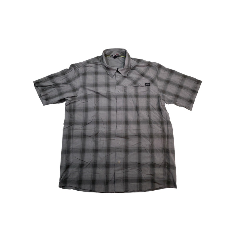 Astroman Short Sleeve Shirt