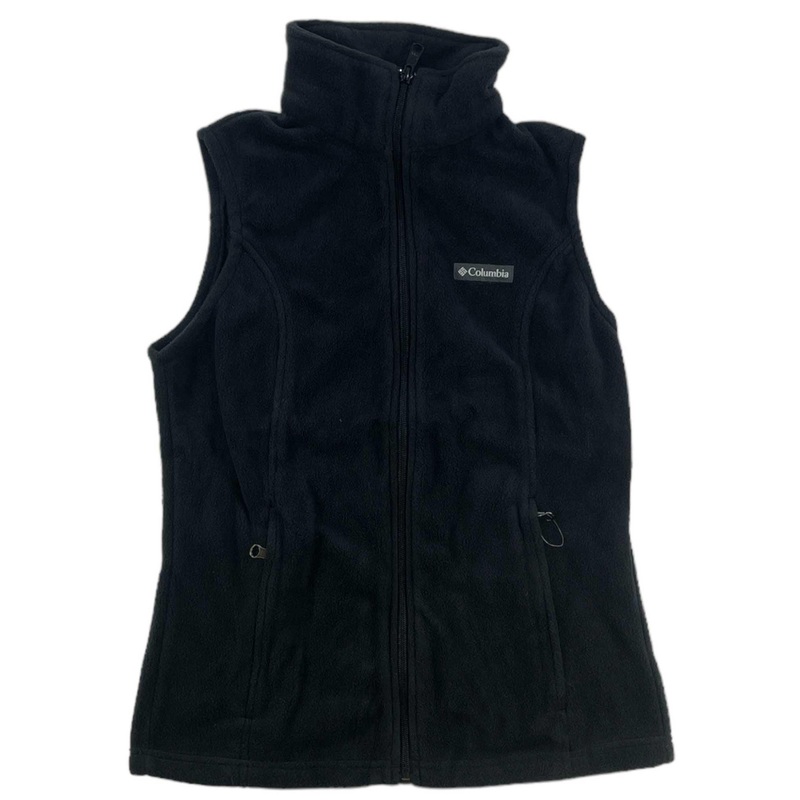 Benton Springs Fleece Vest