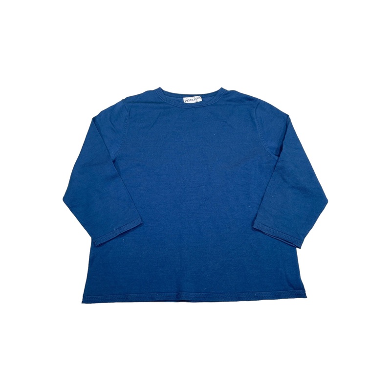 Blended Sweater