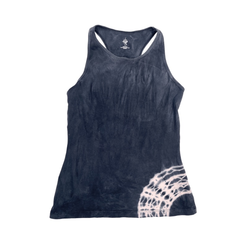 Breath Yoga Tank