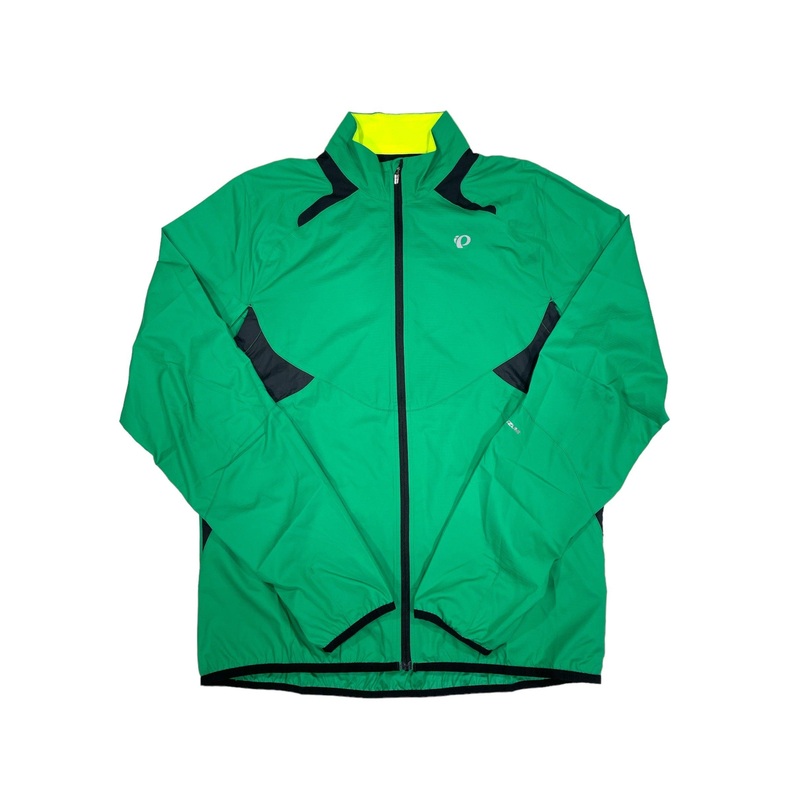 Fly Jacket