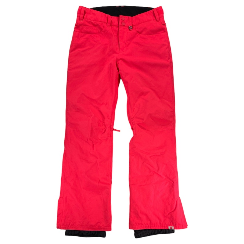 Girls Backyard Snow Pants