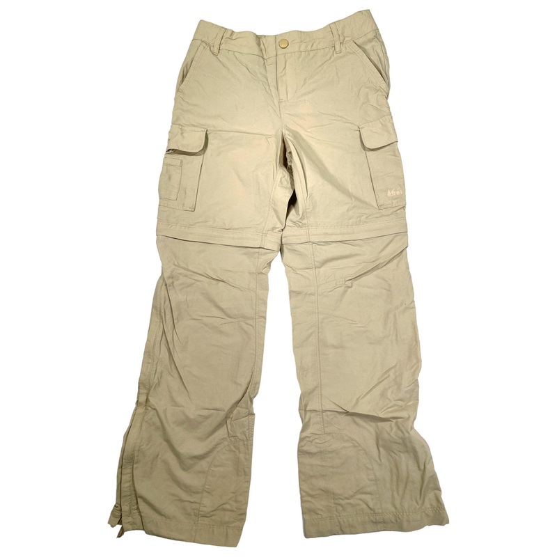 Girls Sahara Convertible Pants