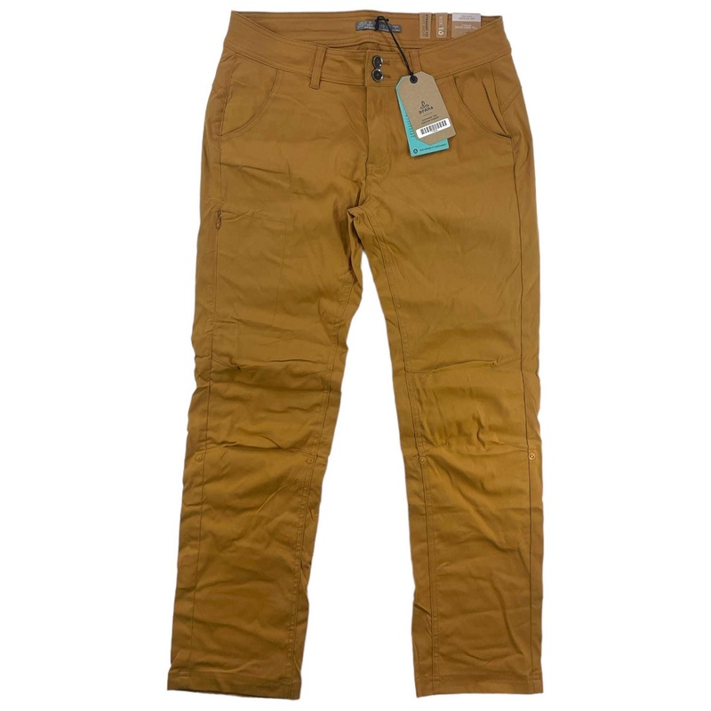 Halle Pants