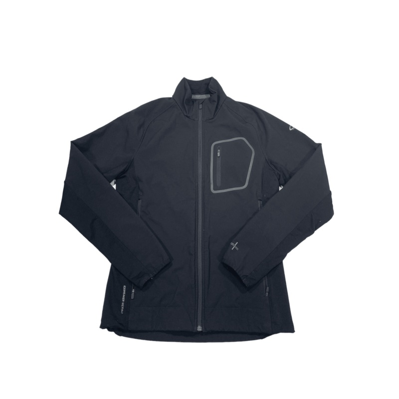 ICE Merino Jacket